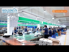 400 Вт линейные высокозащитные светодиодные светильники с 45000 мм 60000 мм высокой яркостью