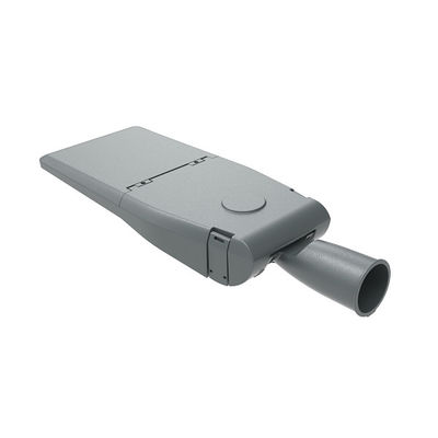 Купить 130-150LM/W светодиодный светодиодный уличный фонарь с умной функцией и дополнительной фотоэлементом для экологически чистого освещения онлайн изготовление