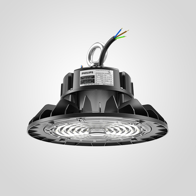 Купить Интегрированные поликарбонатные линзы LED High Bay Light в 3000K-6500K цветовой температуры онлайн изготовление