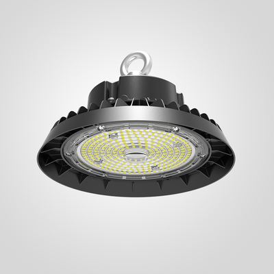 Купить Высокоэффективный светодиодный свет SMD2835 200W 1-10V DALI2 Управление 60° 90° 120° Угол луча онлайн изготовление