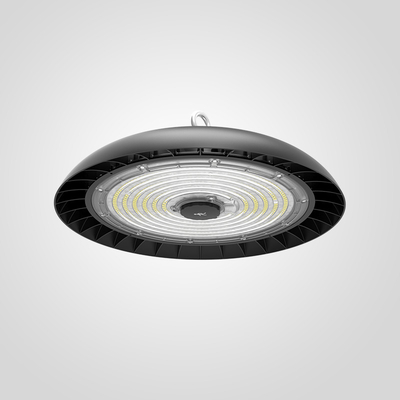 Купить C-серия Goldenlux УФО Высокий залив Свет 100W Промышленный высокий залив Светодиодные светильники онлайн изготовление