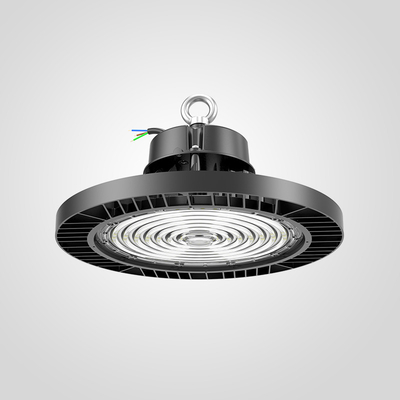 Купить Светодиодный высокозащитный фонарь с протоколом управления DALI2 120-277V IK09 сопротивление ударам онлайн изготовление