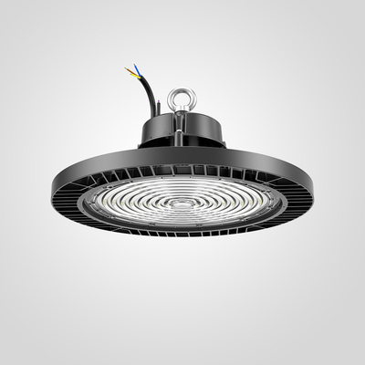 Купить 120V-277V DALI2 Висячие светодиодные светильники для складов IP65 водонепроницаемый онлайн изготовление
