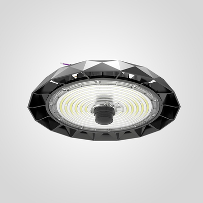 Купить ИК09 Рейтинг LED высокие фонари 150w Снижаемый высокий фонарь с поликарбонатным защитником онлайн изготовление