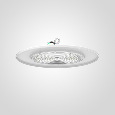 Купить Ключевая подвесная 1-10V 200W SMD2835 светодиодный высокозащитный свет с защитой от перенапряжения 4KV онлайн изготовление