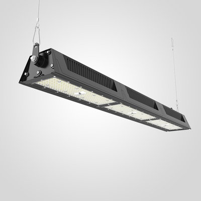 Купить Подвесная установка Линейные высокие фонари 150lm/W AC200-277V 100W-480W онлайн изготовление