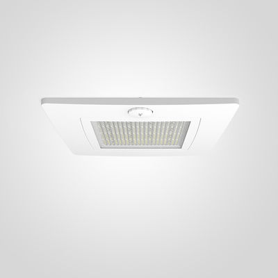 Купить Bridgelux/Epistar LED Canopy Light 33x40x17 for Commercial and Industrial Lighting Needs онлайн изготовление