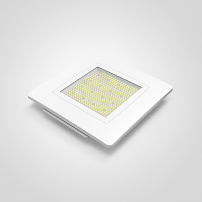 Купить Устойчивый светодиодный бензозаправочный станции навес свет уровня и 90% энергоэффективности для вашего бизнеса онлайн изготовление