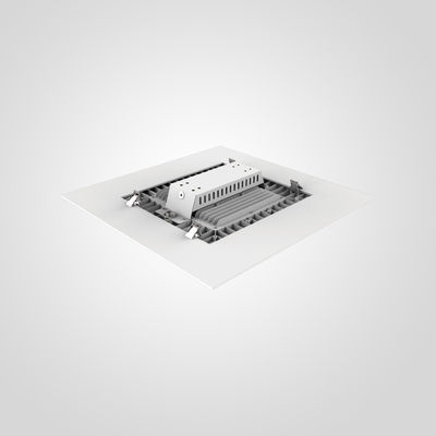 Купить 90-305VAC LED Canopy Light 30W LED Power and 35W Total Power for High Driver Efficiency онлайн изготовление