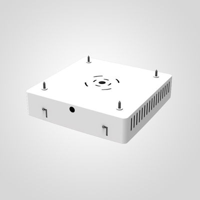 Купить LED Gas Station Canopy Light with PHILIPS LUXEON SERIES Led Chips and Ra 70 Color Rendering Index онлайн изготовление
