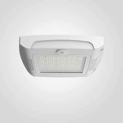 Купить Ra 80 Ceiling Canopy Light 75W 100W 120W Взрывозащитное светодиодное освещение крыши онлайн изготовление