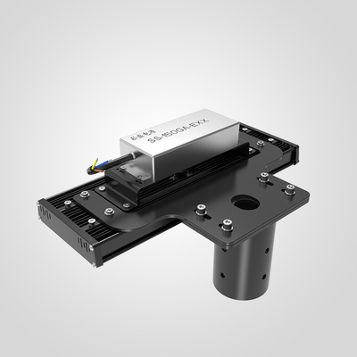 Купить Industrial Linear High Bay Light with 110°*60° Beam Angle and 120-277V Input Voltage онлайн изготовление