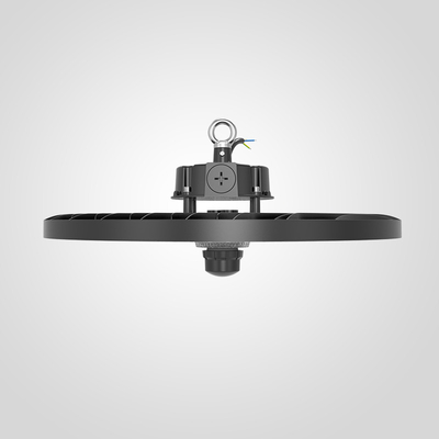 Купить Ударопрочность IK09 и светодиодный промышленный светильник High Bay SMD2835 для тяжелых условий эксплуатации онлайн изготовление