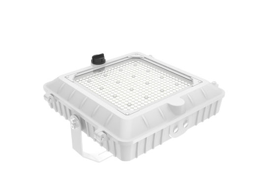 Купить 150W A Level LED Parking Garage Canopy Light для коммерческих зданий онлайн изготовление