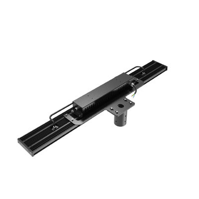 Купить Линейный светодиодный светильник High Bay для подвесного монтажа с диммированием 1-10 В для освещения склада онлайн изготовление