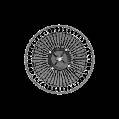 Купить 100 Вт 150 Вт 200 Вт светодиодный мастерский свет с мощной эффективностью лампы 160lm / w онлайн изготовление