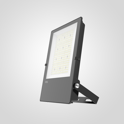 IK07 Светодиодный светодиод 200W IP66 4000K 5000K Изменение цвета наружных светодиодных ламп