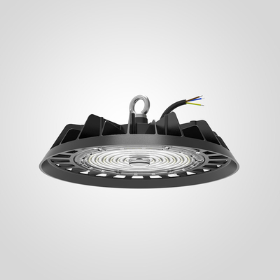 SMD2835 светодиодный высокозаводский свет с протоколами управления 1-10V/DALI2