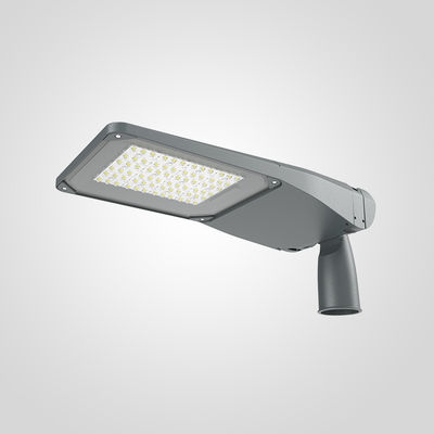 SMD3030 светодиодные уличные фонари наружные RAL7040 30W 60W 100W уличные фонари