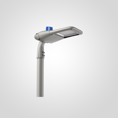 IP66 водонепроницаемость 160LM / W 200W светодиодный уличный свет с опциональной функцией датчика света NEMA