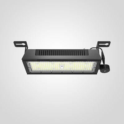 SMD3030 Светодиодные лампы LED Линейная высокая откидная фиксация Цветовые температуры высокая откидная линейная