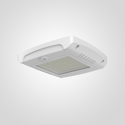 SMD2835 светодиодный навес 3000K 4000K 5000K 5700K 6500K LED квадратный навес