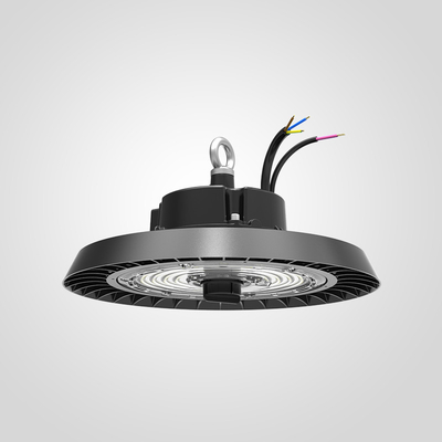 IK09 высокозащитные светодиодные фонари 200w 170lm/W