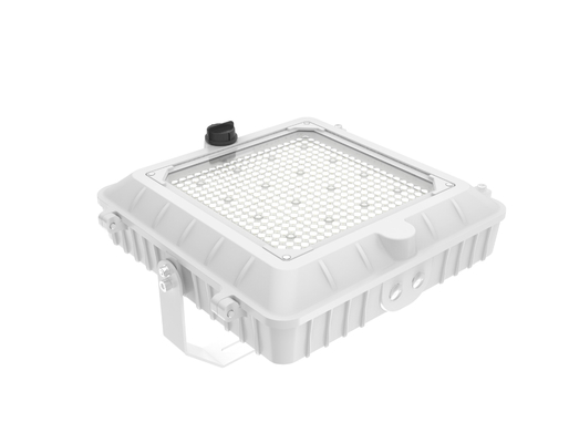 150W A Level LED Parking Garage Canopy Light для коммерческих зданий